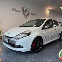 RENAULT Clio 2.0 16V 203CV 3 porte RS Unica Da V