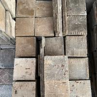 Cementine inizi ‘900