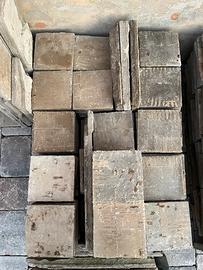 Cementine inizi ‘900