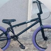 Bici bmx