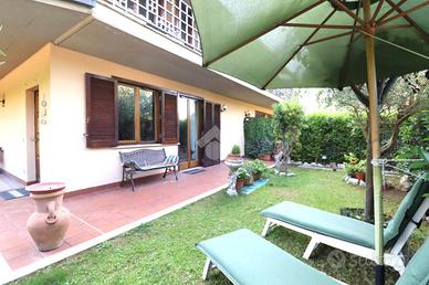 PORZIONE DI BIFAMILIARE A TERNI