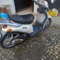 Piaggio Liberty 50 - 2000