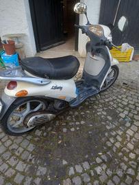 Piaggio Liberty 50 - 2000