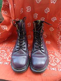 Anfibi Dr. Martens tg 36