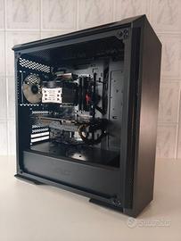 PC Gaming CatePC-X1