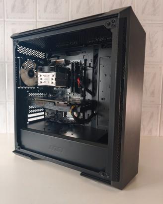 PC Gaming CatePC-X1