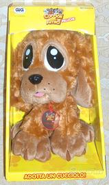 Peluche Cuccioli cani amici Cocker spaniel kawaii