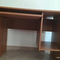 Scrivania per PC