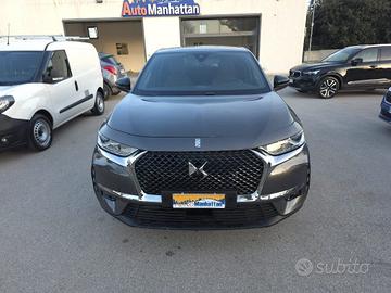 DS AUTOMOBILES DS 7 Crossback BlueHDi 180 aut. a