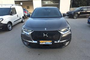 DS AUTOMOBILES DS 7 Crossback BlueHDi 180 aut. a