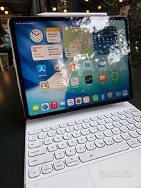 iPad PRO 12,9" 5a Generazione