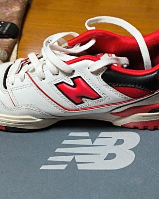 NewBalance 550