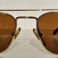Occhiali da sole Vintage Persol Ratti