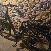 Scott sub Active eRIDE 30 unisex