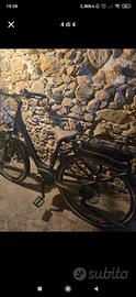 Scott sub Active eRIDE 30 unisex