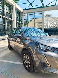 Peugeot 2008 diesel 