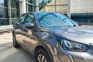 Peugeot 2008 diesel 