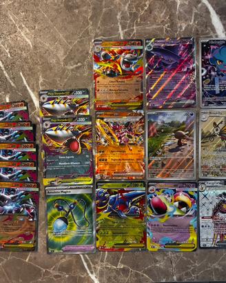 Mega lotto pokemon