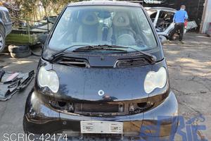 SMART FORTWO COUPE 450 0.7 61CV 04-07 ricambi-