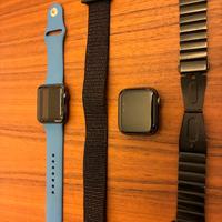 Apple Watch Serie 4 Cellular