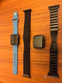 Apple Watch Serie 4 Cellular