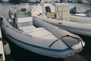 Joker Boat Coaster 650