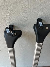 Barre portatutto auto