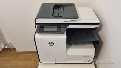 stampante e Scanner  HP