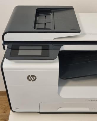 stampante e Scanner  HP