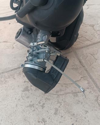 motore vespa 