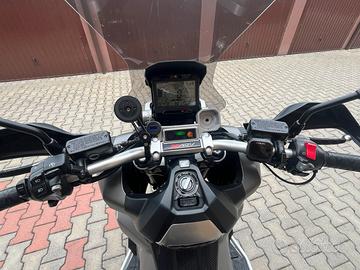 Honda X-ADV 750