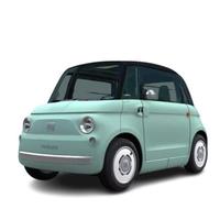 FIAT Topolino Dolcevita