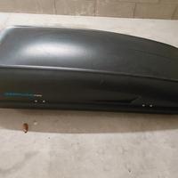 Box Bermude 4100