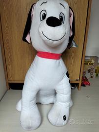 Lotto 6 Peluche Assortiti - Disney