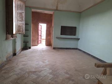 Immobile da ristrutturare