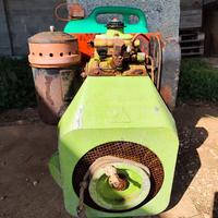 MOTORE Diesel ACME ADN37