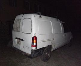 NISSAN Vanette - 1999