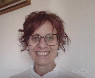Receptionist stagione invernale