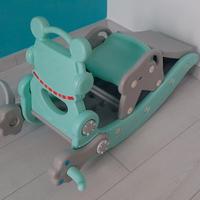 Dondolo Multi-attivita' 