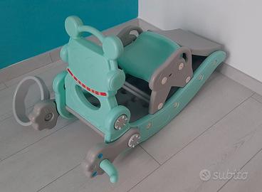 Dondolo Multi-attivita' 