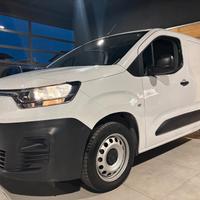 Fiat Doblò 1.5 BlueHdi 130CV