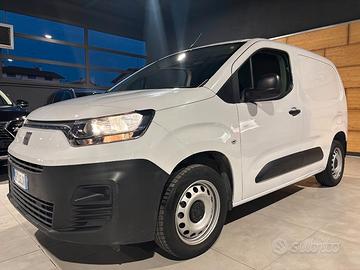 Fiat Doblò 1.5 BlueHdi 130CV