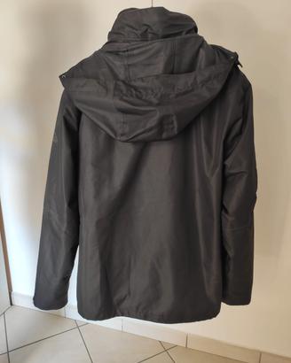 giacca invernale Mc Kinley uomo