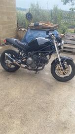 Ducati
