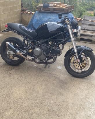 Ducati