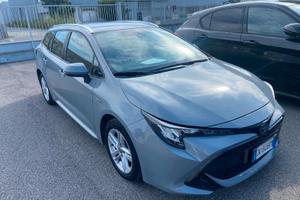 Toyota Corolla 1.8 HYBRID TOURING **PREZZO REALE**