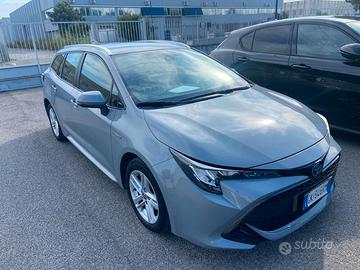 Toyota Corolla 1.8 HYBRID TOURING **PREZZO REALE**