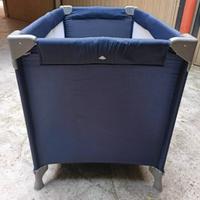 Lettino da campeggio/ viaggio Babideal