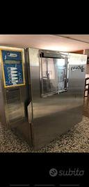 Friggitrice Eurochef KL3