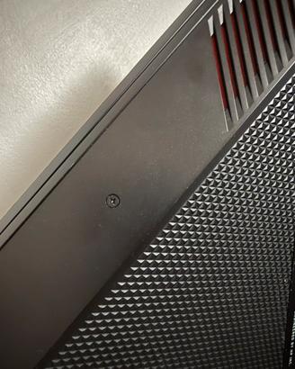 pc omen portatile corei7